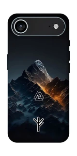 Чохол на Apple iPhone 17 Air (6.5") Руни у горах фото 1 з 1