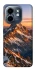 Чохол на Infinix Smart 9 4G / Hot 50i Sunrise mountain фото 1 з 1