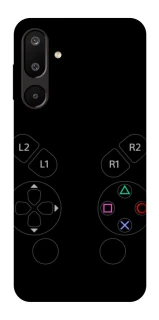 Чехол на Samsung Galaxy M16 5G PS Controller фото 1 из 1