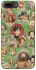 Чохол на Apple iPhone 7 plus / 8 plus Harry Potter v27 фото 1 з 1