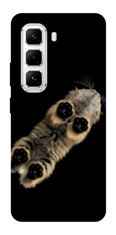 Чохол на Infinix Hot 50 Pro Cat фото 1 з 1