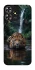 Чохол на ZTE Blade A73 4G Leopard in water фото 1 з 1