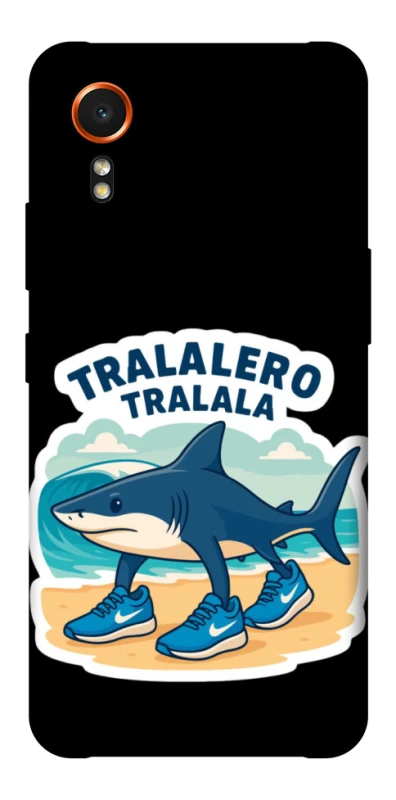 Чохол на Samsung Galaxy Xcover7 Tralalero Tralala фото 1 з 1