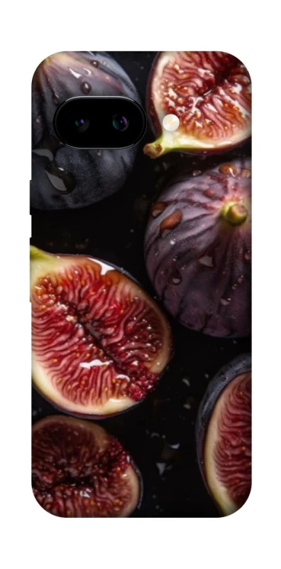 Чохол на Google Pixel 9a VioletFig1 фото 1 з 1