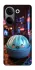 Чохол на TECNO Camon 20 Pro (CK7n) Dumpling ver.5 фото 1 з 1
