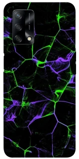 Чохол на Oppo A74 4G Abstract ver.2 фото 1 з 1
