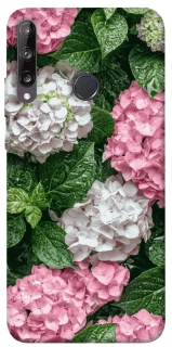 Чохол на Huawei P40 Lite E Secret Garden фото 1 з 1
