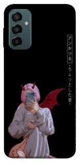 Чехол на Samsung Galaxy M23 5G Hot Demon фото 1 из 1