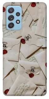 Чехол на Samsung Galaxy A52 4G / A52 5G Harry Potter v1 фото 1 из 1