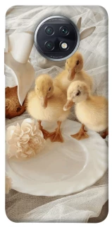 Чохол на Xiaomi Redmi Note 9 5G / Note 9T Easter Vibes фото 1 з 1