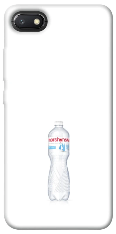 Чехол на Xiaomi Redmi 6A Morshynska фото 1 из 1