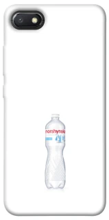 Чехол на Xiaomi Redmi 6A Morshynska фото 1 из 1