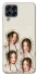 Чохол на Samsung Galaxy M33 5G Shuhua - (G)I-DLE фото 1 з 1