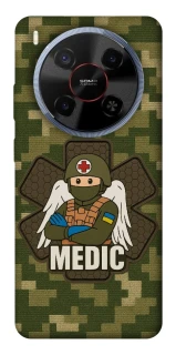 Чохол на ZTE Blade V70 Max Medic фото 1 з 1