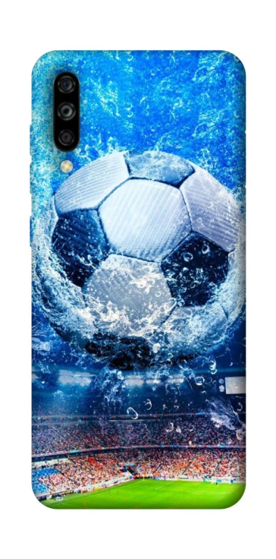 Чохол на ZTE Blade A7s (2019) Fantasy Football Stadium фото 1 з 1