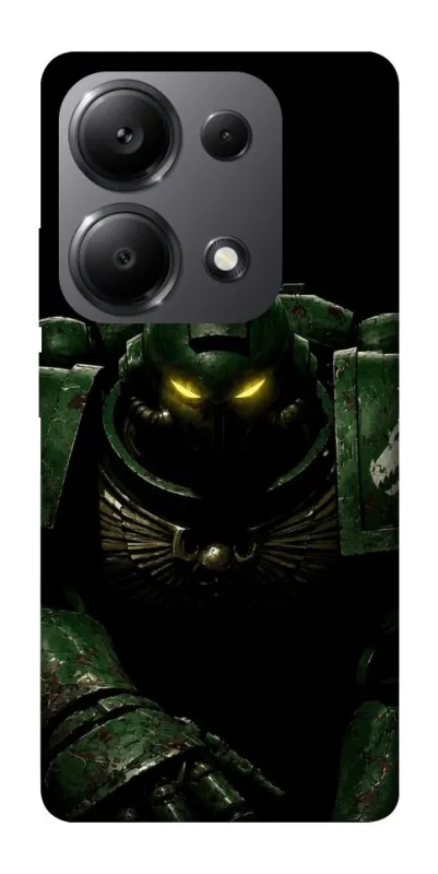 Чохол на Xiaomi Redmi Note 13 Pro 4G Warhammer 40k v1 фото 1 з 1