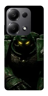 Чохол на Xiaomi Redmi Note 13 Pro 4G Warhammer 40k v1 фото 1 з 1