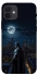 Чохол на Apple iPhone 12 (6.1") The Dark Knight фото 1 з 1