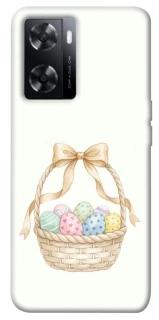 Чехол на Oppo A57s Easter ver.2 фото 1 из 1