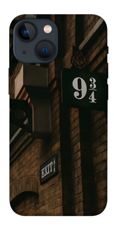 Чехол на Apple iPhone 13 mini (5.4") Harry Potter v9 фото 1 из 1