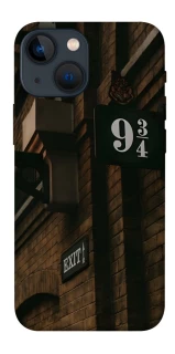 Чехол на Apple iPhone 13 mini (5.4") Harry Potter v9 фото 1 из 1