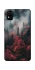 Чохол на ZTE Blade A31 Red Wood фото 1 з 1