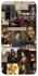 Чохол на Xiaomi Redmi 9T Leonardo da Vinci фото 1 з 1