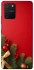 Чохол на Samsung Galaxy S10 Lite Новорічний v21 фото 1 з 1