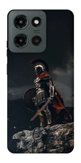Чехол на Motorola Moto G Power (2025) Roman warrior фото 1 из 1