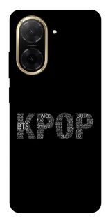 Чохол на Xiaomi Redmi A5 (Europe version) K-pop фото 1 з 1