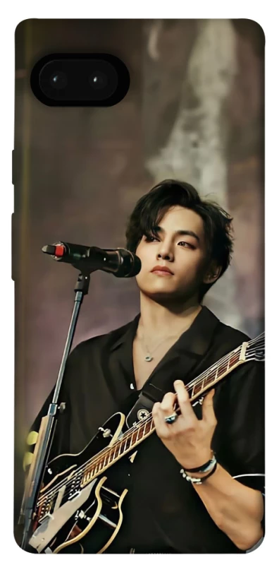 Чохол на Google Pixel 7a V - BTS фото 1 з 1