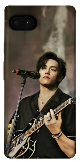 Чохол на Google Pixel 7a V - BTS фото 1 з 1