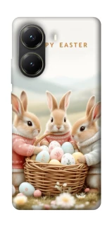 Чехол на Xiaomi Poco X6 Pro BunnyMood фото 1 из 1