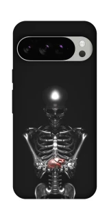 Чохол на Google Pixel 10 Pro Скелетон фото 1 з 1