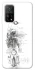Чохол на Xiaomi Mi 10T Tattoo ver.1 фото 1 з 1