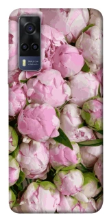 Чохол на Vivo Y53s Nature’s Elegance фото 1 з 1