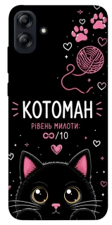 Чехол на Samsung Galaxy A04e Котоман фото 1 из 1