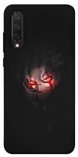 Чехол на Xiaomi Mi CC9 / Mi 9 Lite Dandadan фото 1 из 1