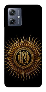 Чохол на Motorola Moto G54 Parkway Drive logo ver.1 фото 1 Чохол на Motorola Moto G54 Parkway Drive logo ver.1 фото 1 з 1
