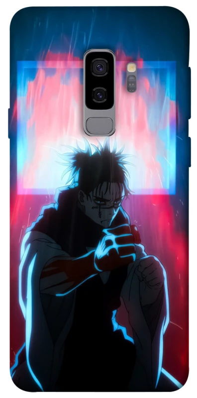 Чохол на Samsung Galaxy S9+ Choso v2 фото 1 з 1