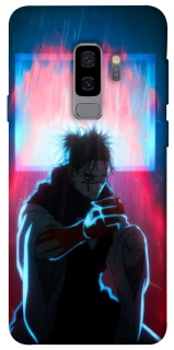 Чохол на Samsung Galaxy S9+ Choso v2 фото 1 з 1