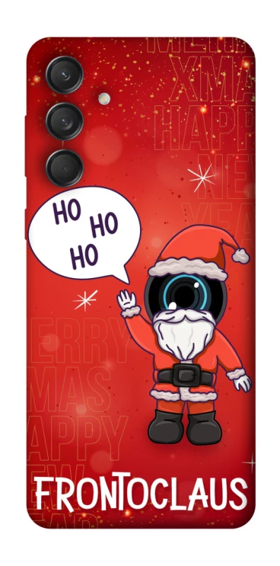 Чехол на Samsung Galaxy M55 Frontoclaus фото 1 из 1