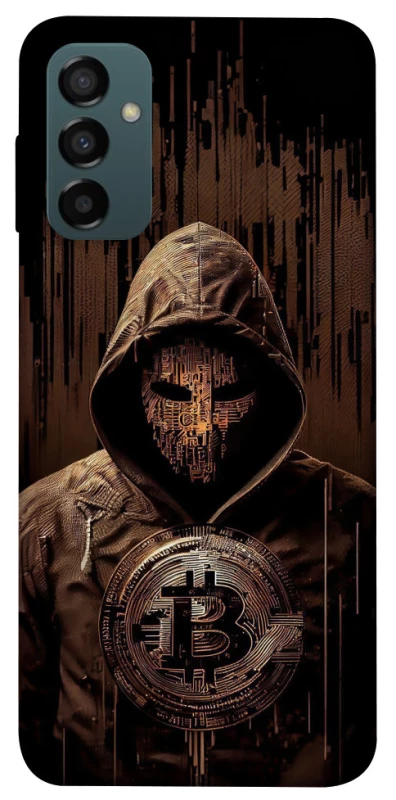 Чохол на Samsung Galaxy M14 5G Crypt фото 1 з 1