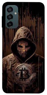 Чохол на Samsung Galaxy M14 5G Crypt фото 1 з 1