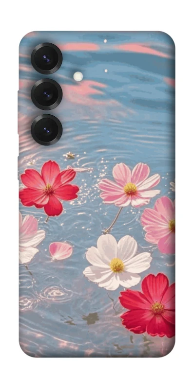 Чехол на Samsung Galaxy S26+ Breeze Bloom фото 1 из 1