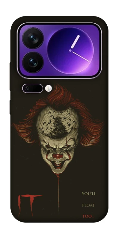 Чехол на Xiaomi 17 Pro Max Оно v2 фото 1 из 1