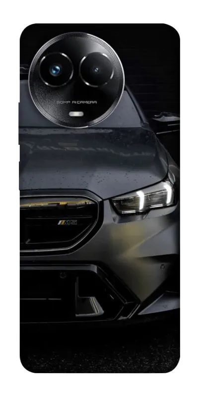 Чохол на Realme C67 4G BMW v42 фото 1 з 1
