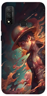 Чохол на Huawei P Smart (2020) Luffy фото 1 з 1