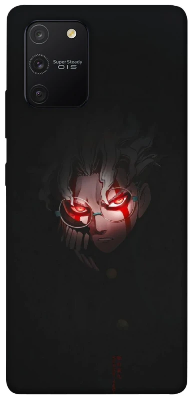 Чохол на Samsung Galaxy S10 Lite Dandadan фото 1 з 1