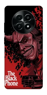 Чехол на Realme Narzo 70x The Black Phone фото 1 из 1